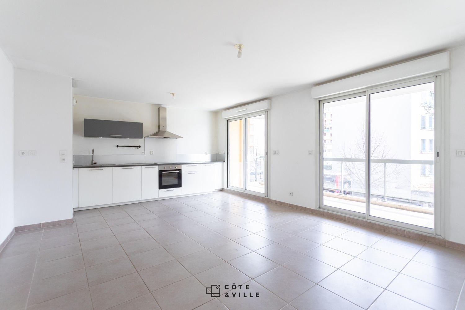 Appartement à vendre, 57m², Aix-en-Provence