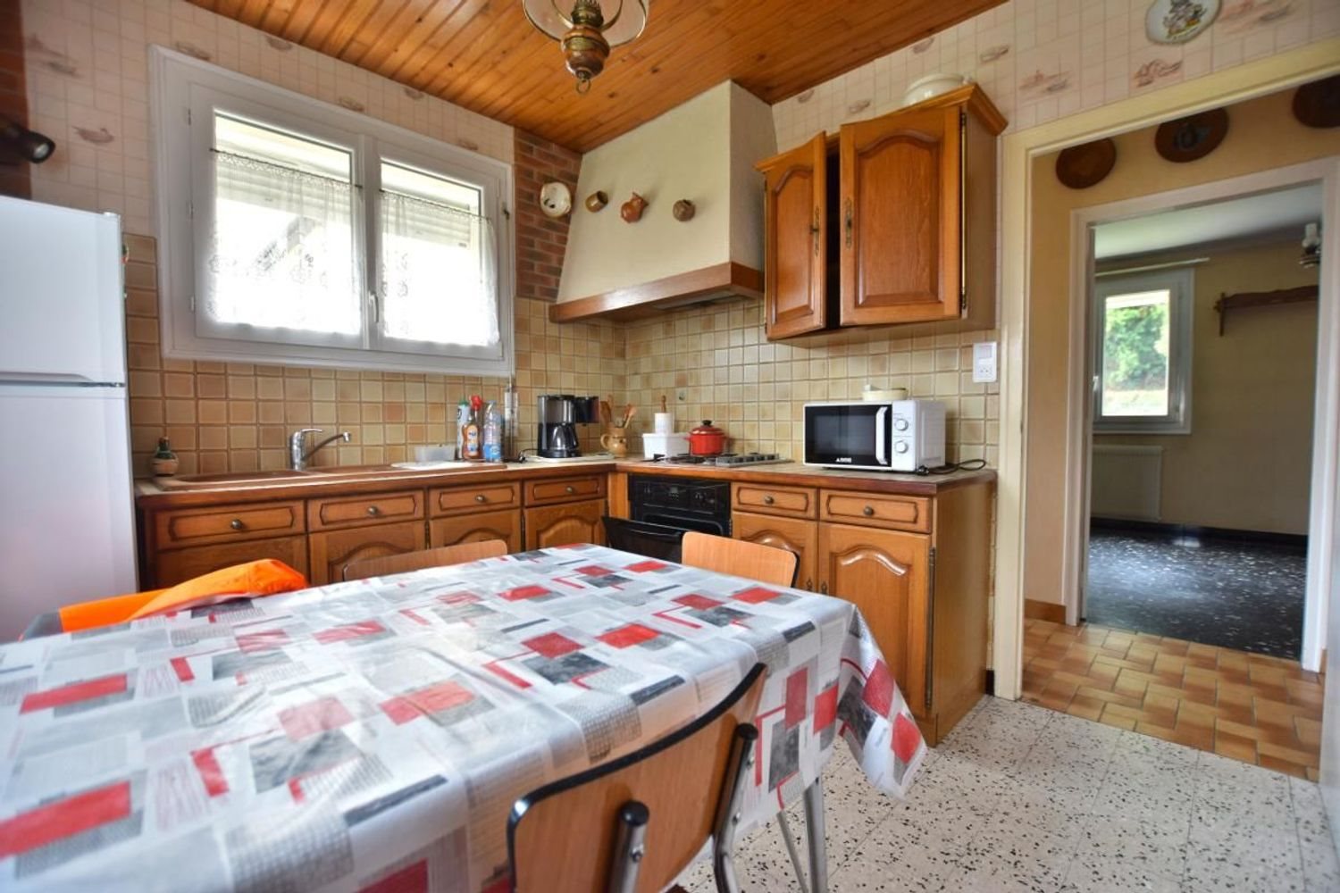 Maison à vendre, 84m², Canaples