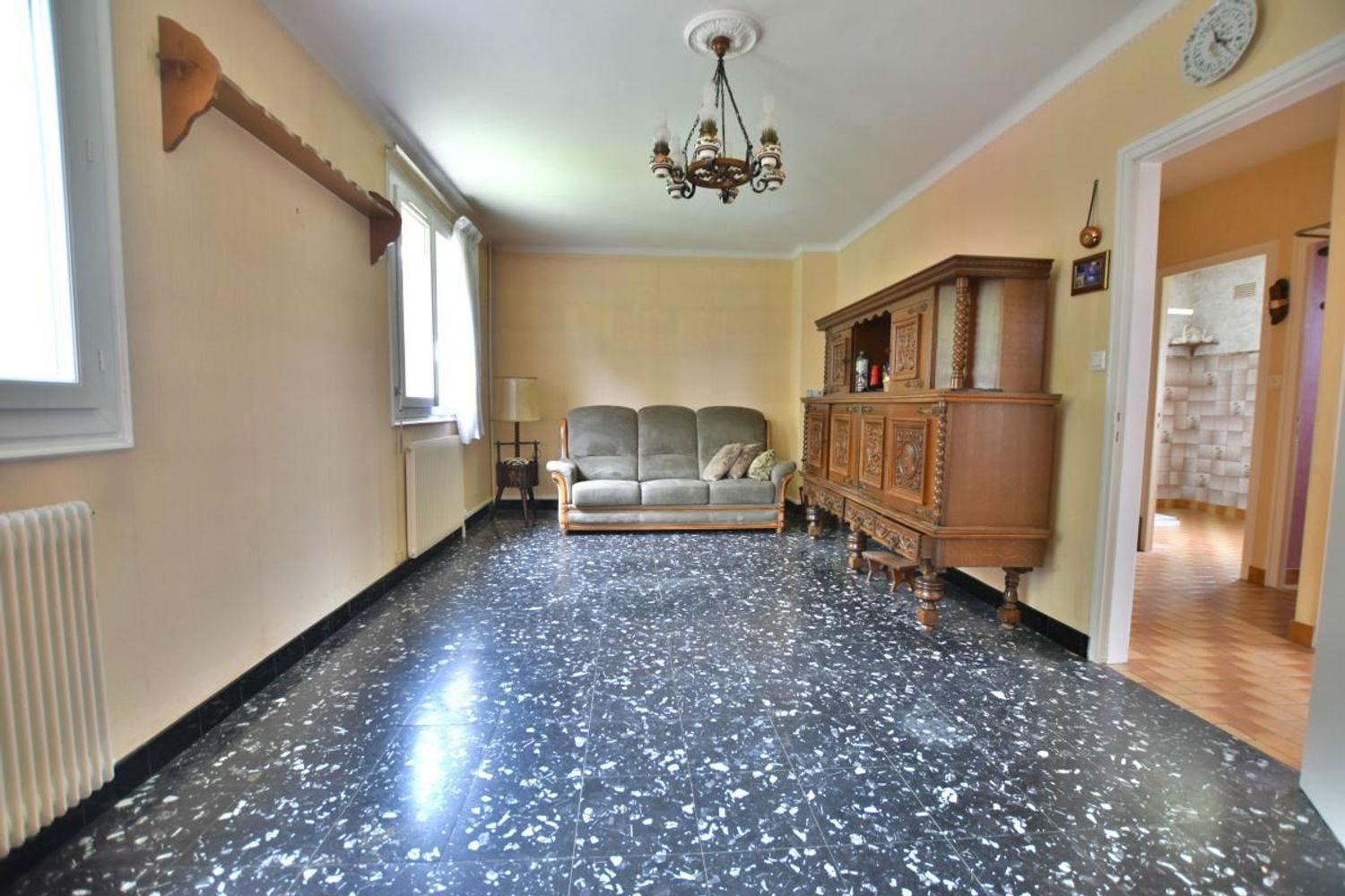 Maison à vendre, 84m², Canaples