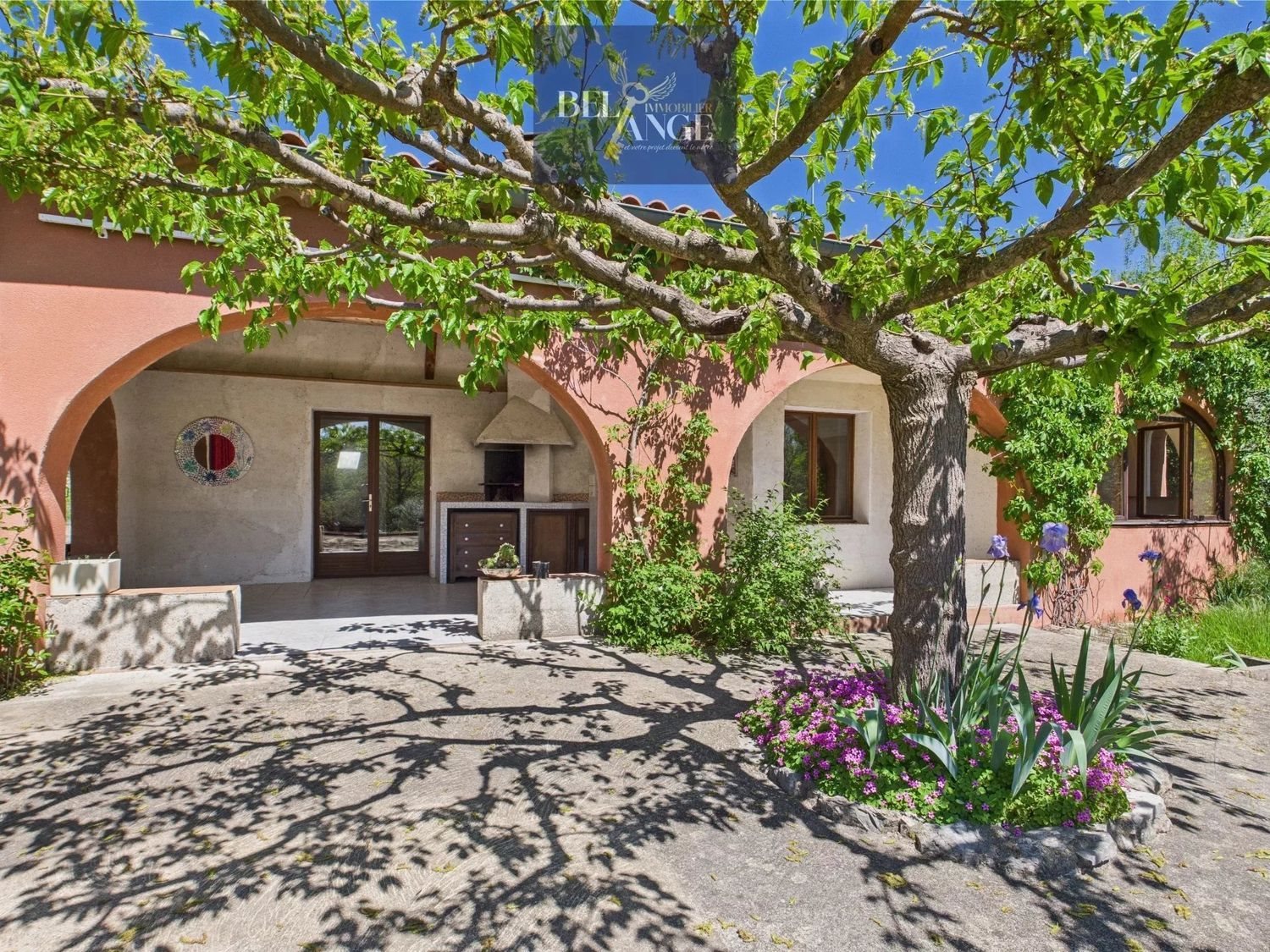 Maison à vendre, 143m², Banne