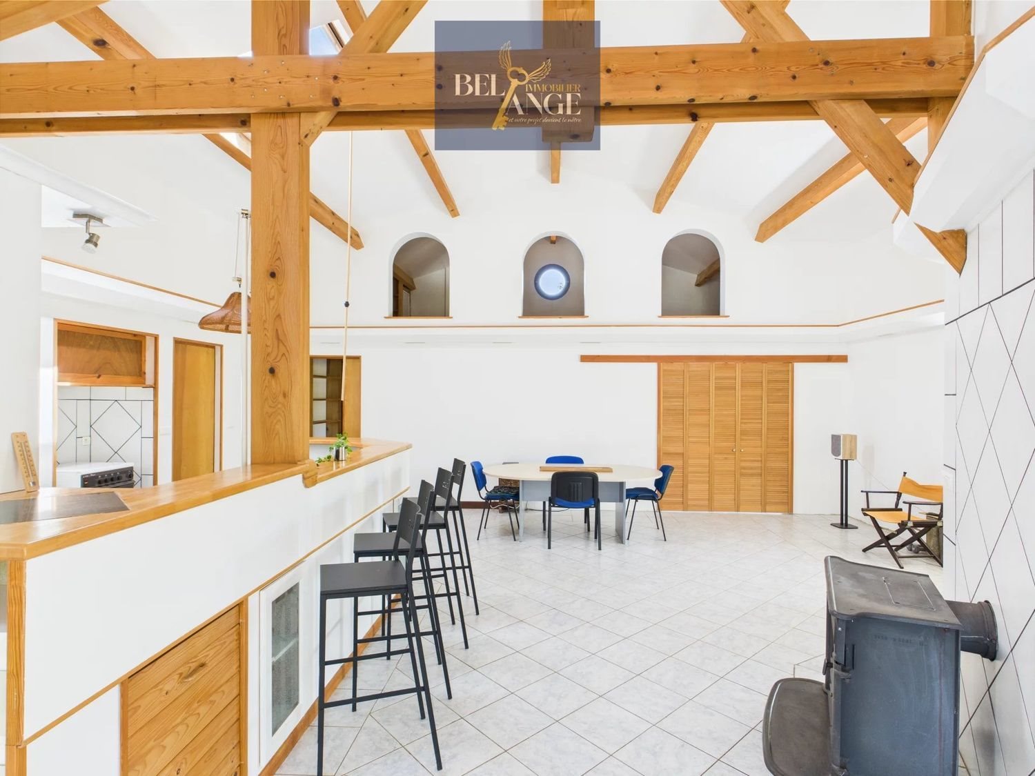 Maison à vendre, 143m², Banne