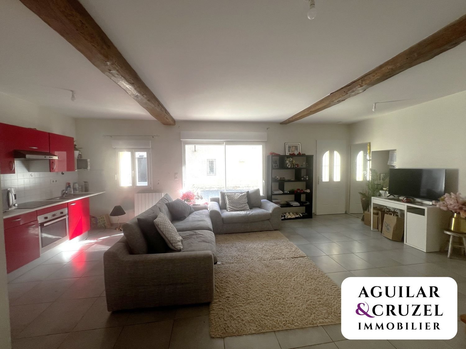 Maison à vendre, 72m², Bourges