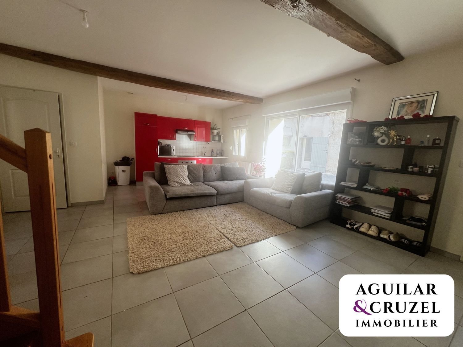 Maison à vendre, 72m², Bourges