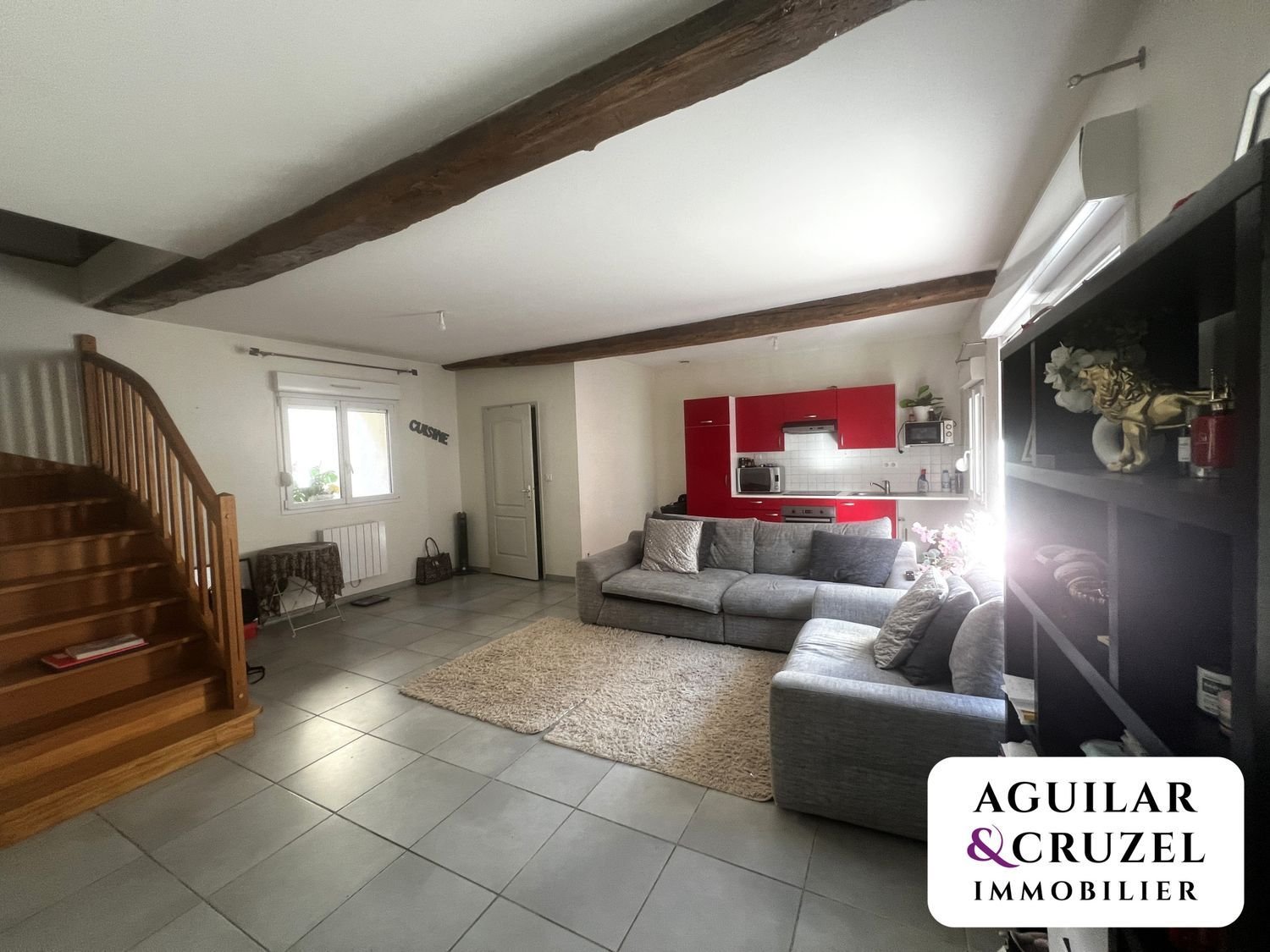 Maison à vendre, 72m², Bourges