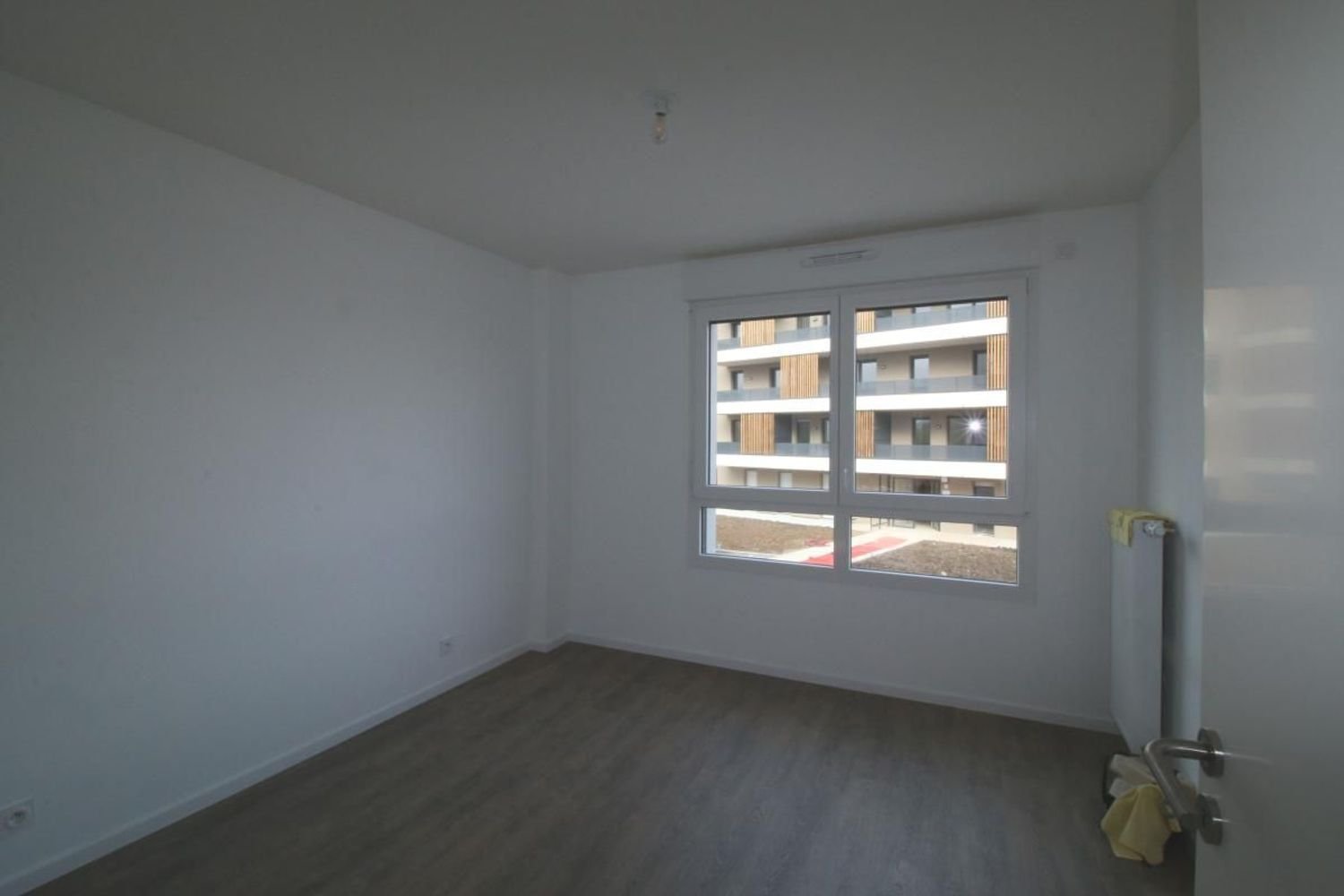 Appartement à louer, 42m², Colmar
