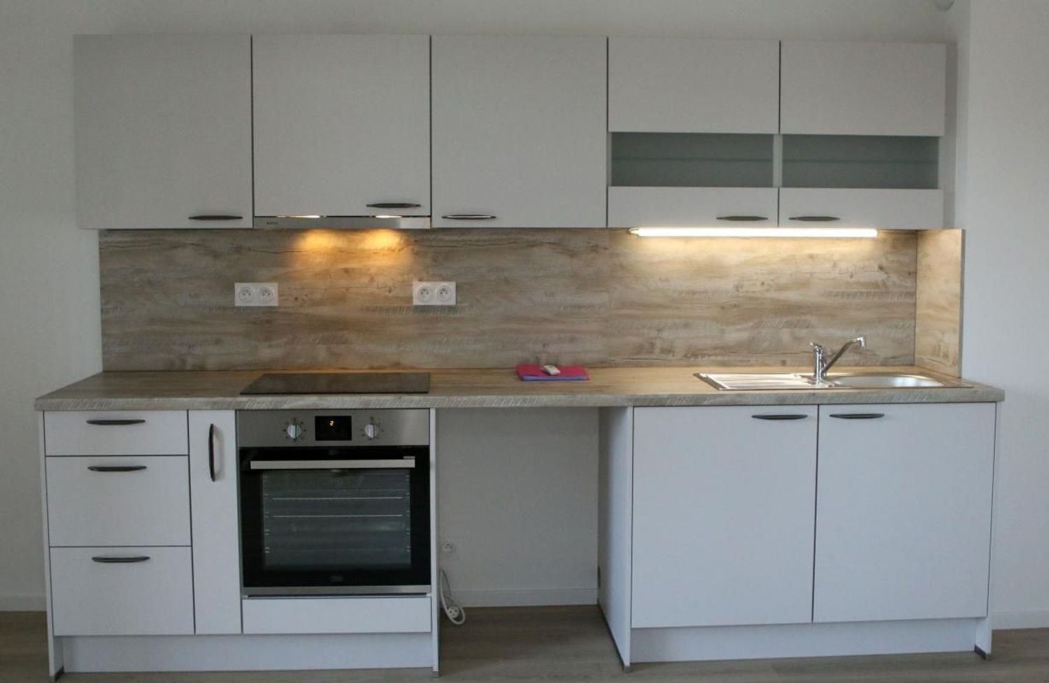 Appartement à louer, 42m², Colmar