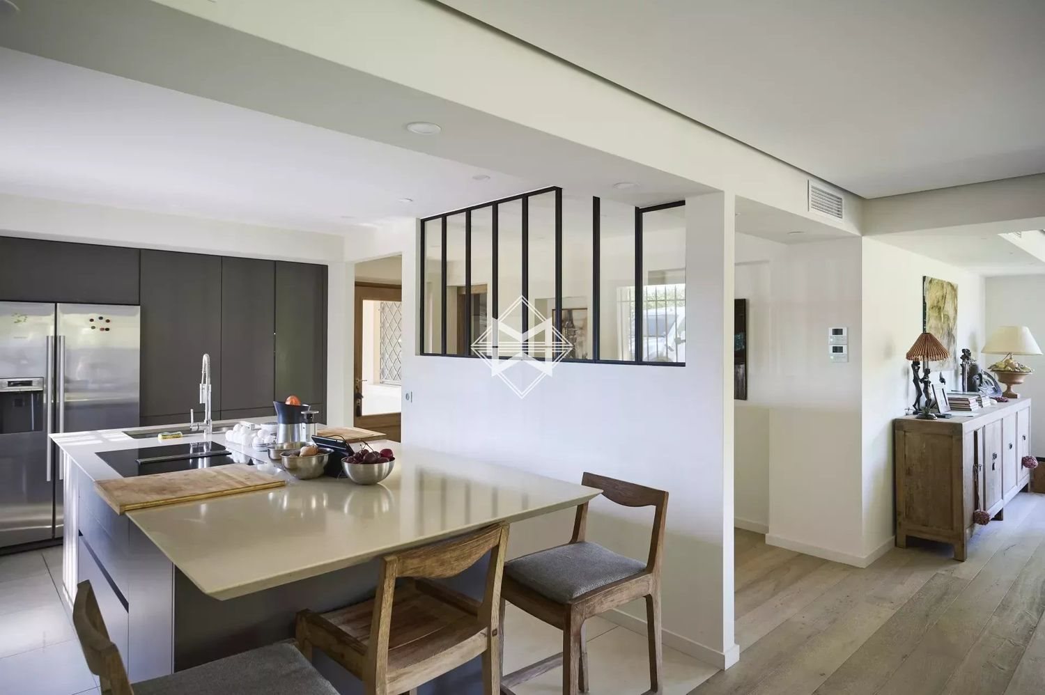 Maison à louer, 450m², Saint-Tropez