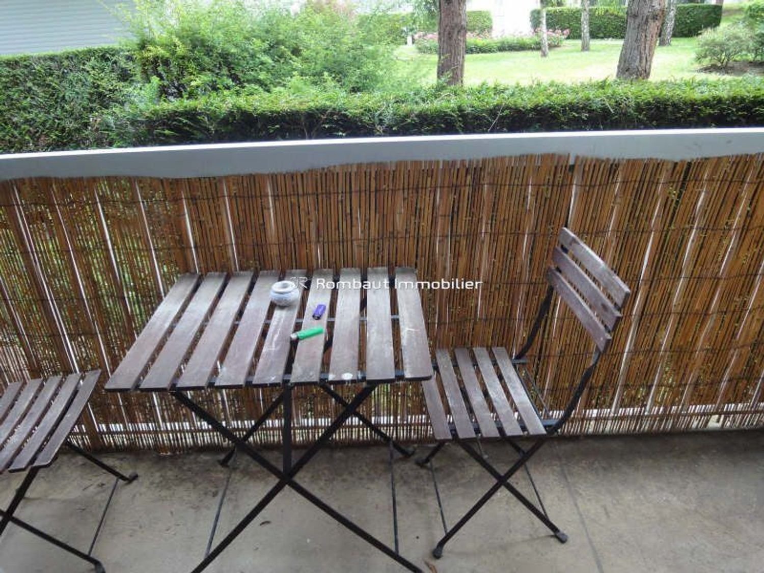 Appartement à vendre, 55m², Bougival