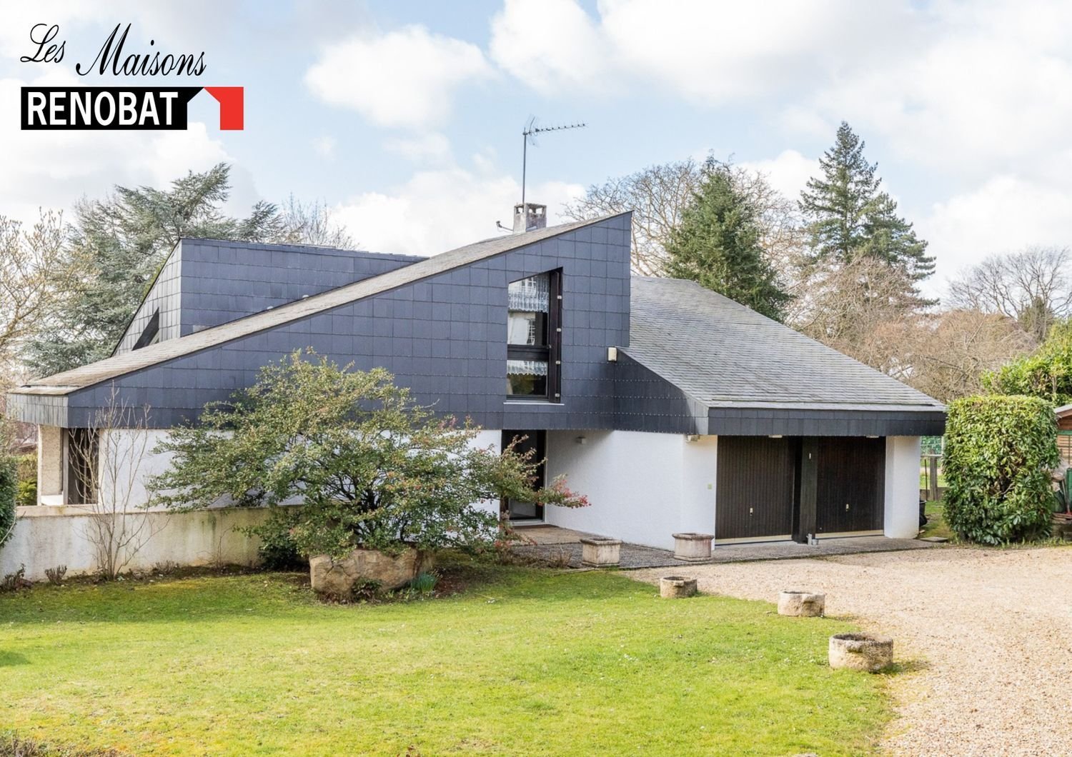 Maison à vendre, 194m², Montlhéry