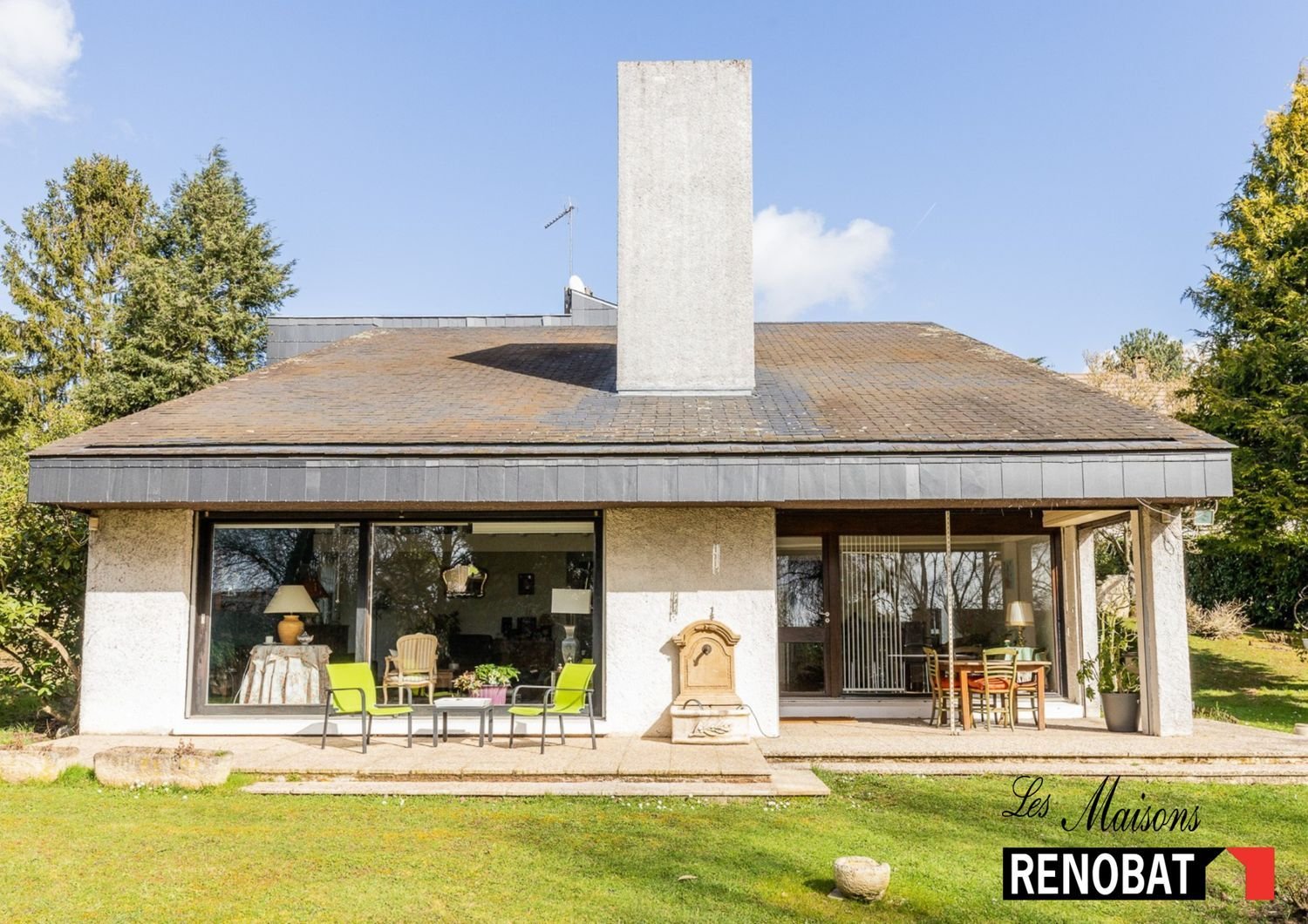 Maison à vendre, 194m², Montlhéry