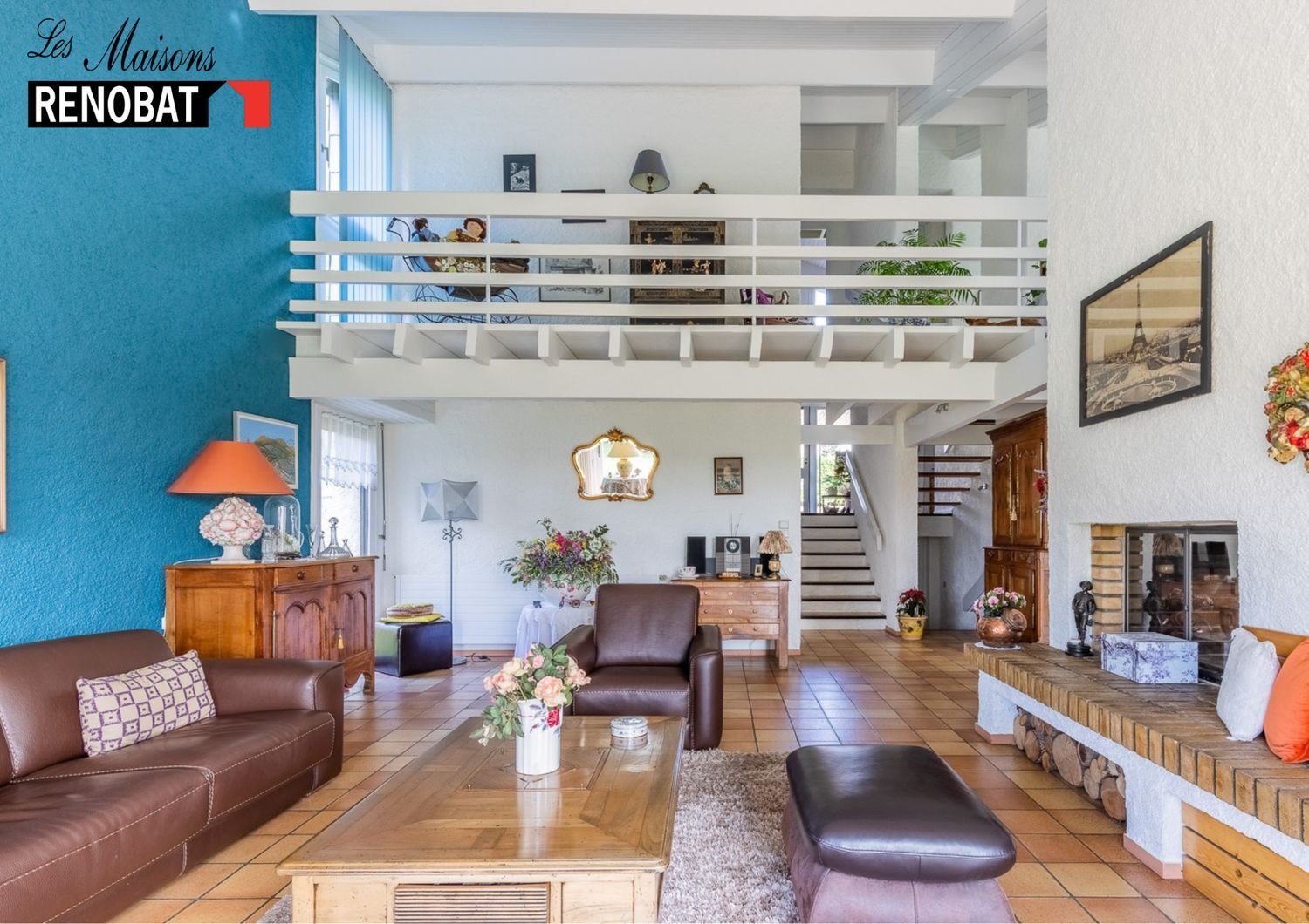 Maison à vendre, 194m², Montlhéry