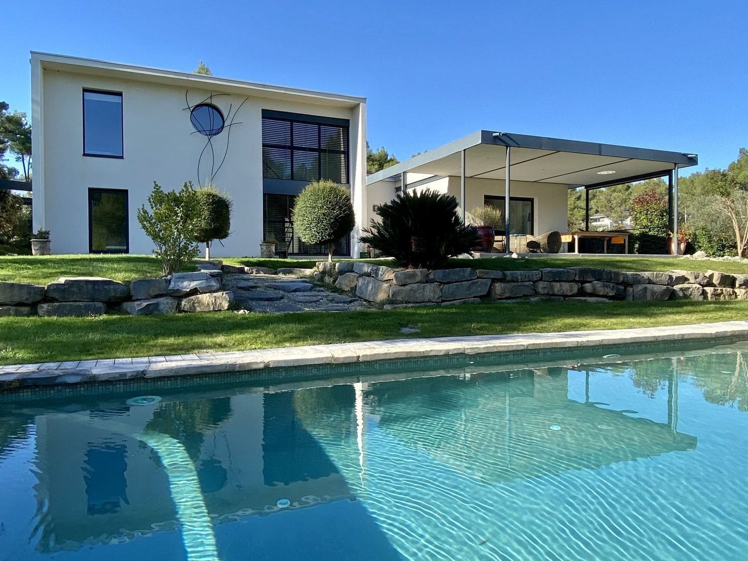 Maison à vendre, 207m², Saint-Gély-du-Fesc
