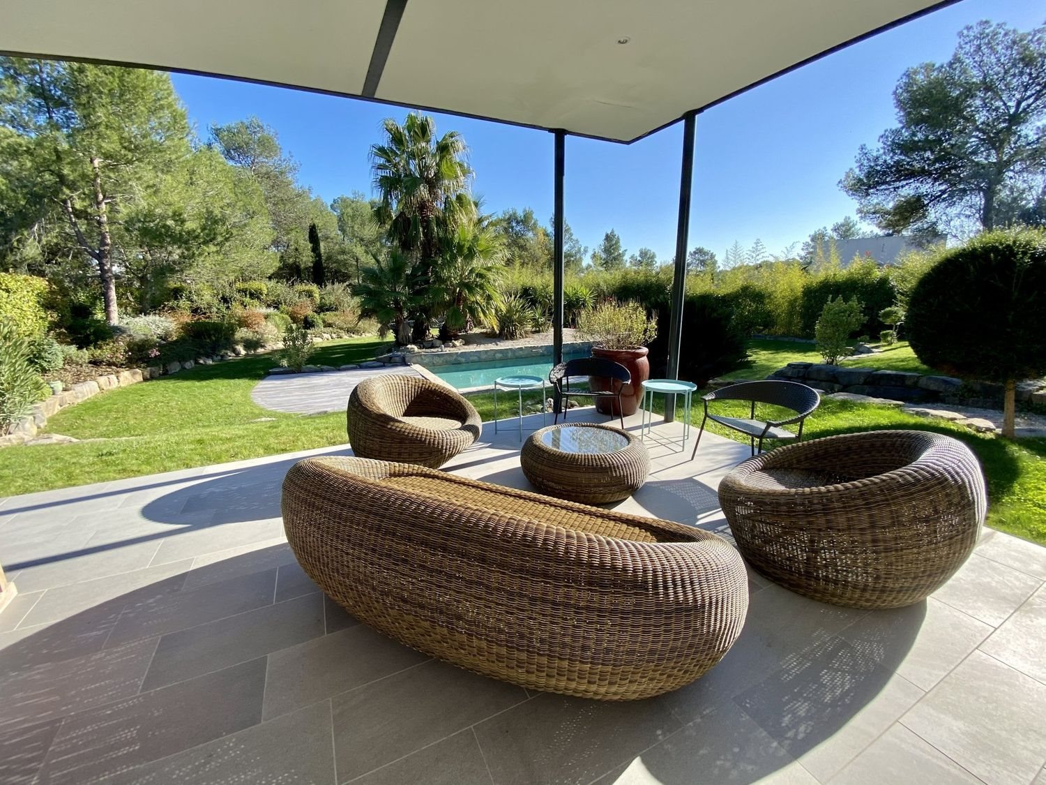 Maison à vendre, 207m², Saint-Gély-du-Fesc