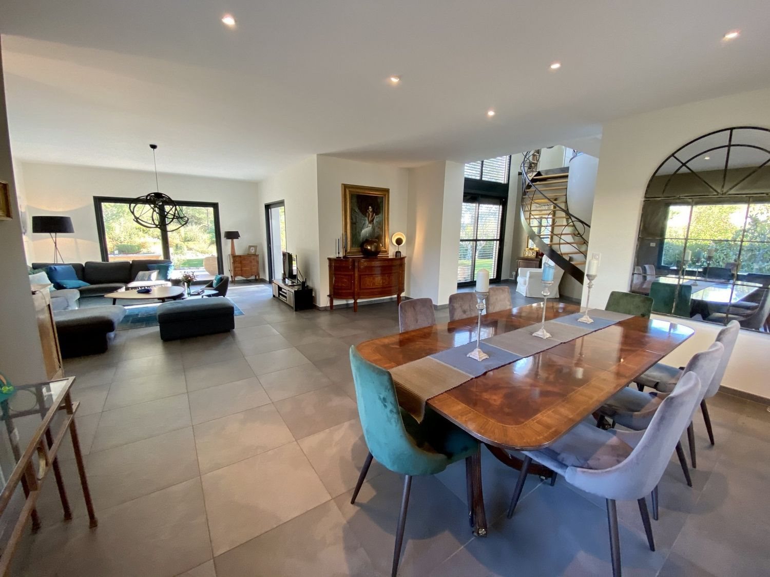 Maison à vendre, 207m², Saint-Gély-du-Fesc