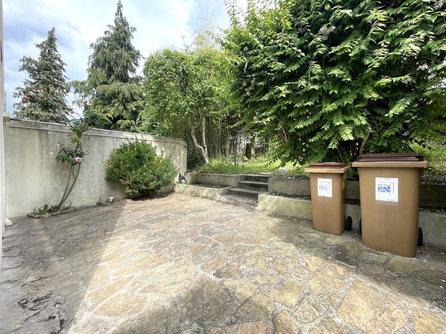 Maison à vendre, 94m², Romainville