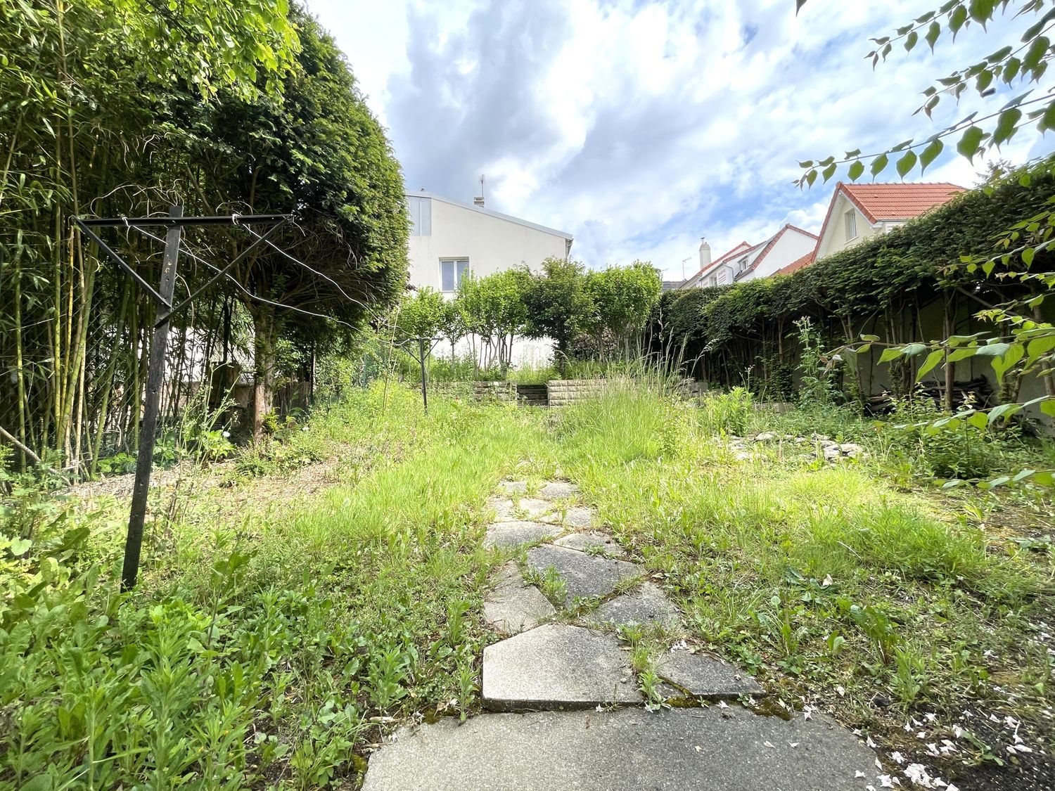 Maison à vendre, 94m², Romainville