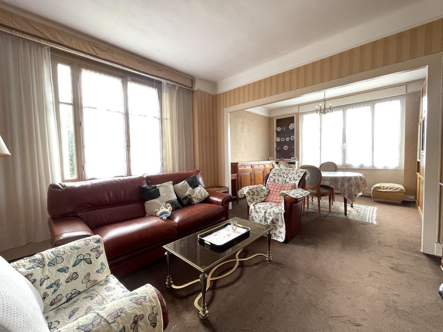 Maison à vendre, 94m², Romainville