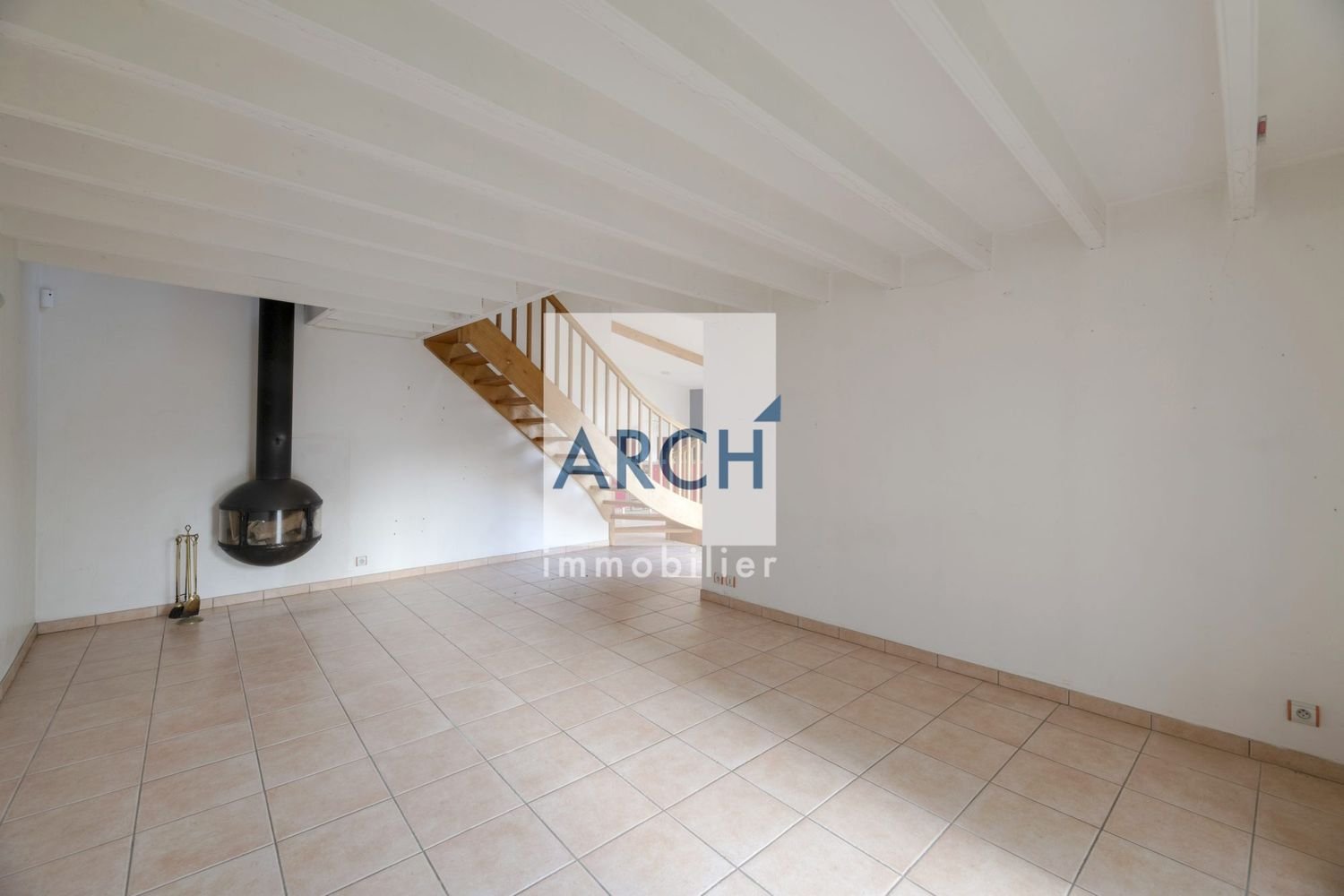 Maison à vendre, 67m², Rennes