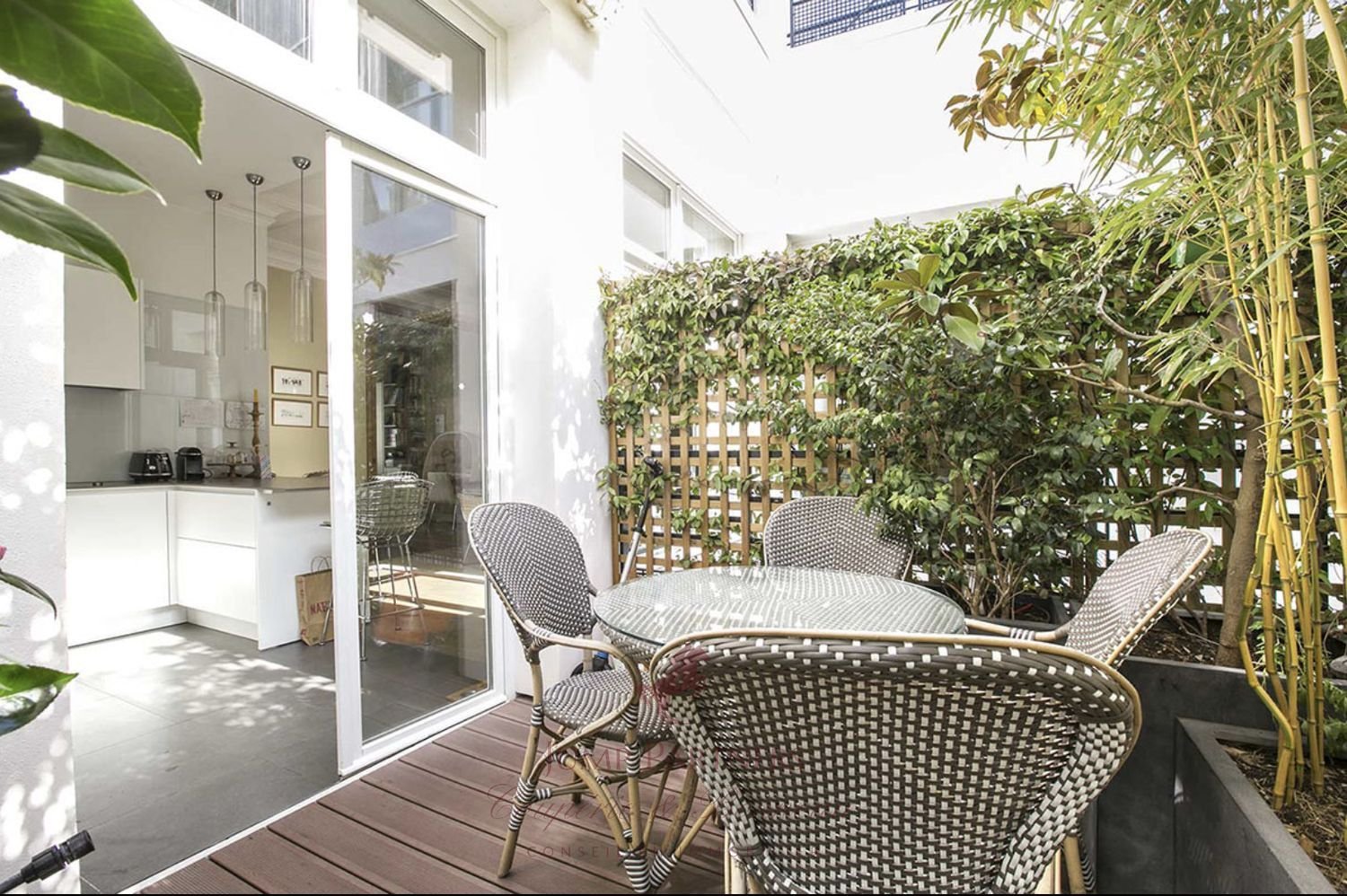 Appartement à vendre, 86m², Bordeaux