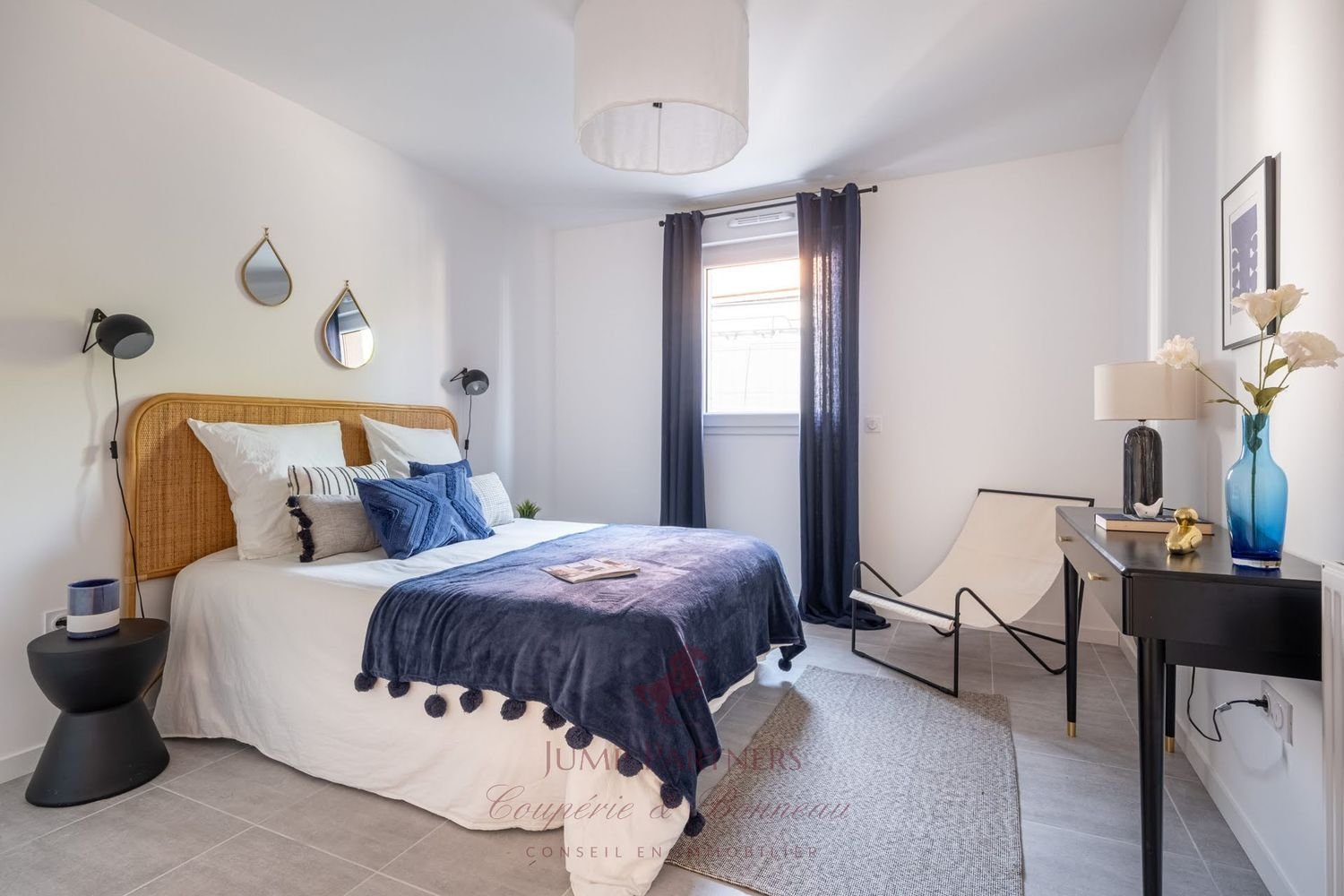 Appartement à vendre, 86m², Bordeaux