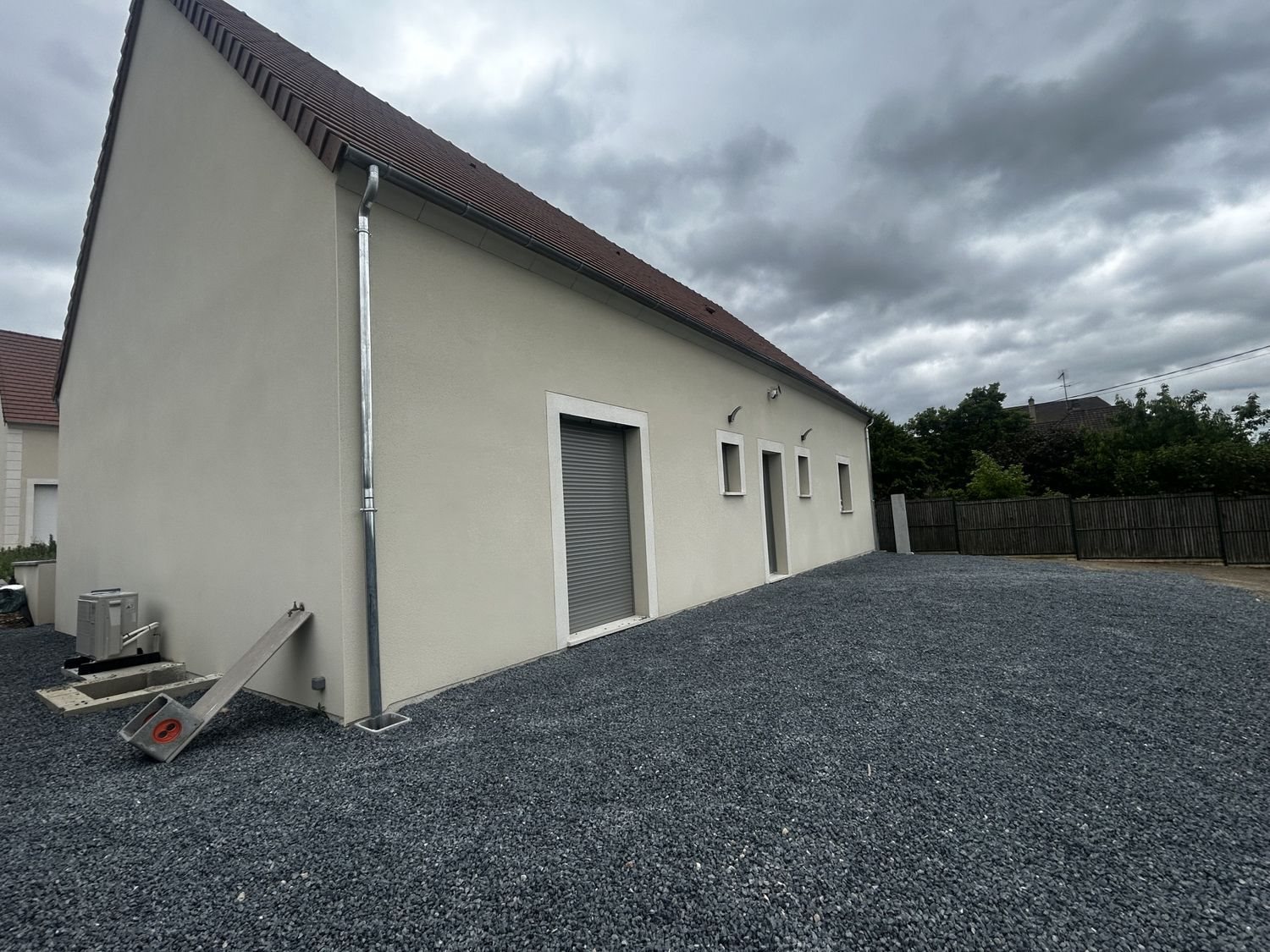 Maison à vendre, 118m², Bonnières-sur-Seine