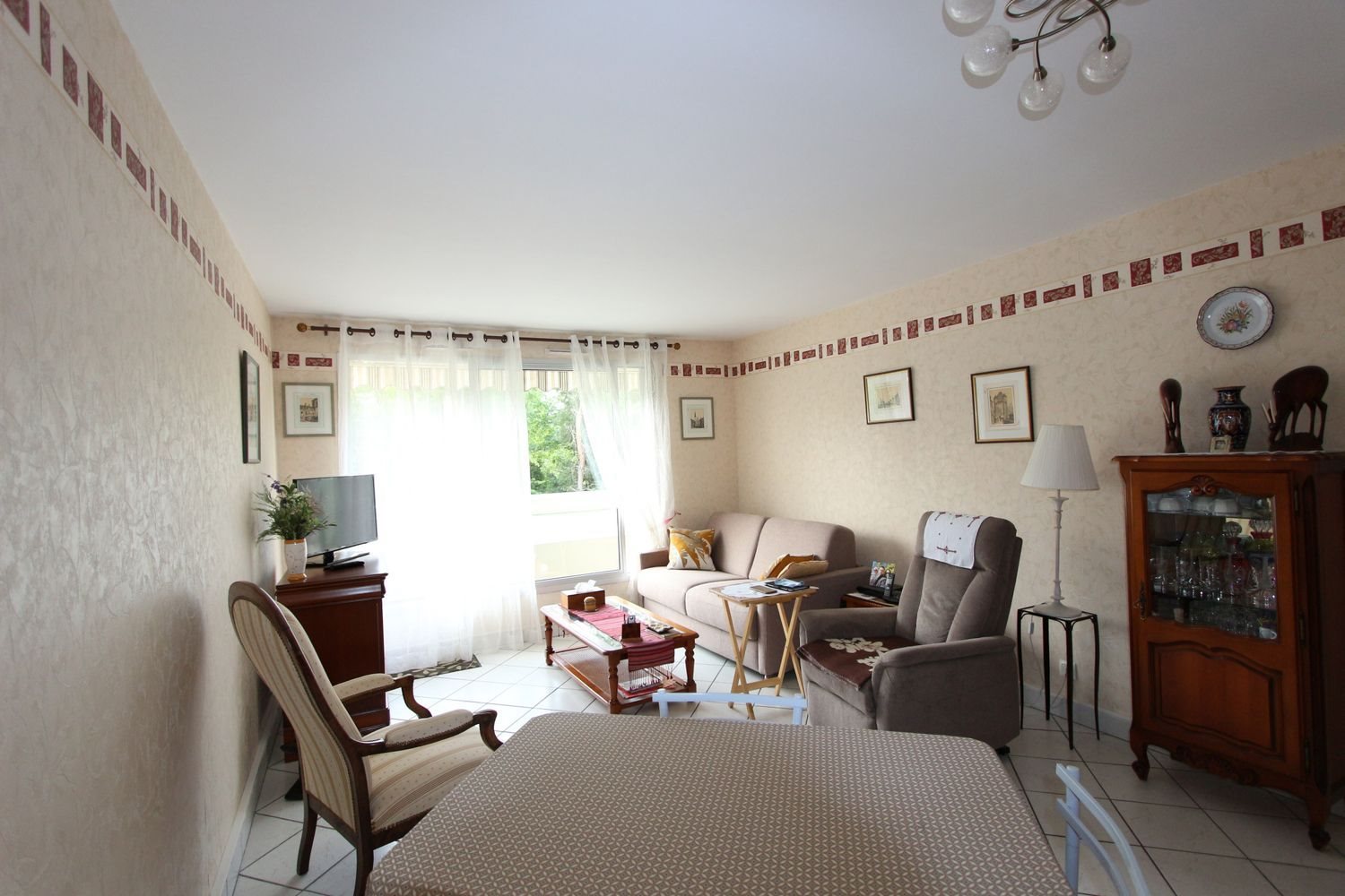 Appartement à vendre, 79m², Nevers