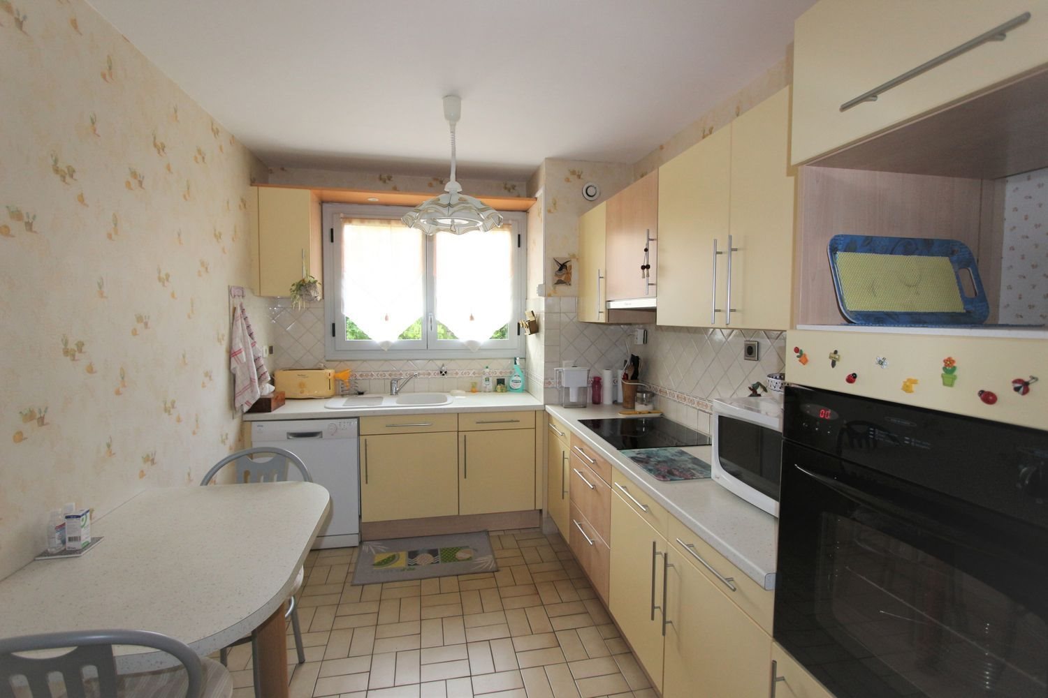 Appartement à vendre, 79m², Nevers
