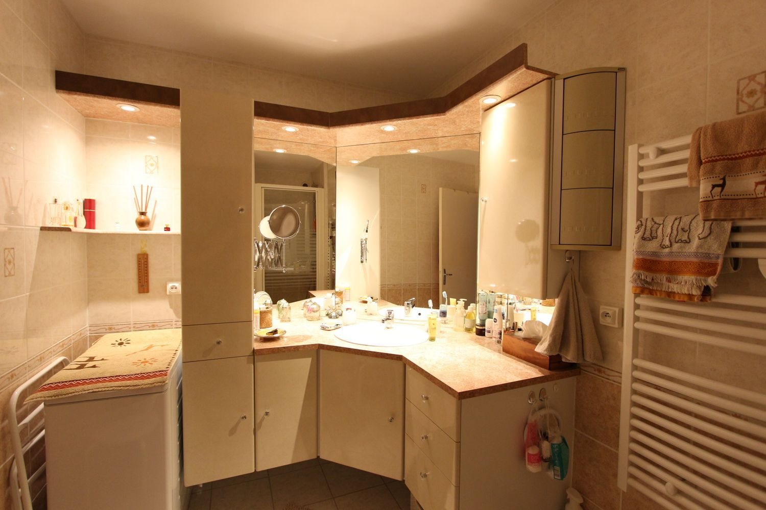 Appartement à vendre, 79m², Nevers