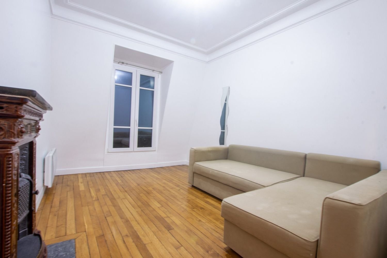 Appartement à louer, 41m², Paris 14ème