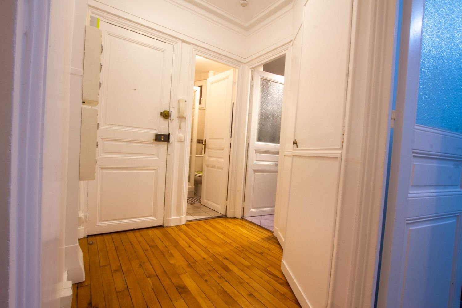 Appartement à louer, 41m², Paris 14ème