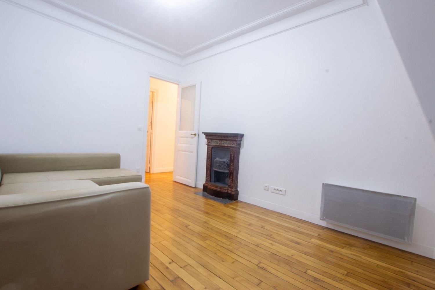Appartement à louer, 41m², Paris 14ème
