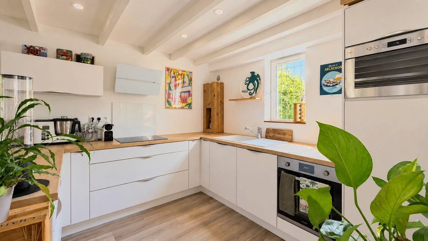 Maison à vendre, 70m², Longjumeau