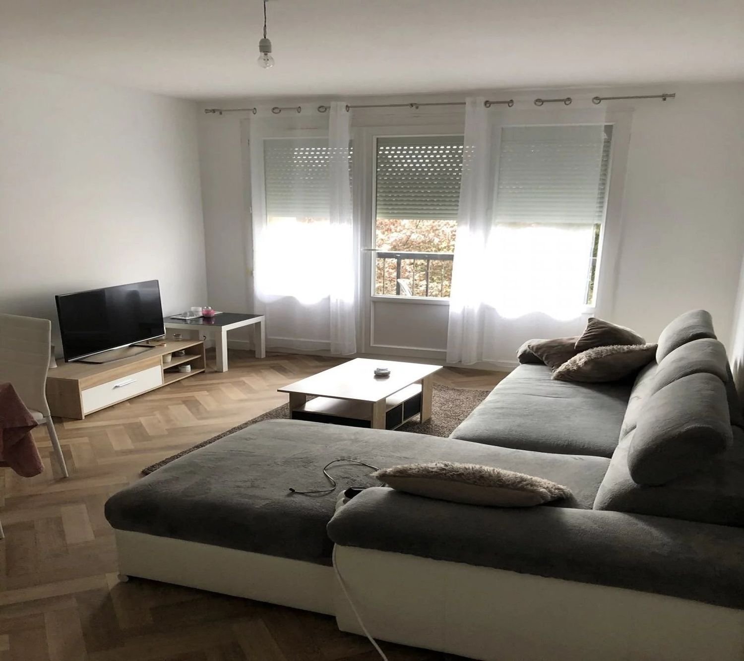 Appartement à vendre, 64m², Nantes
