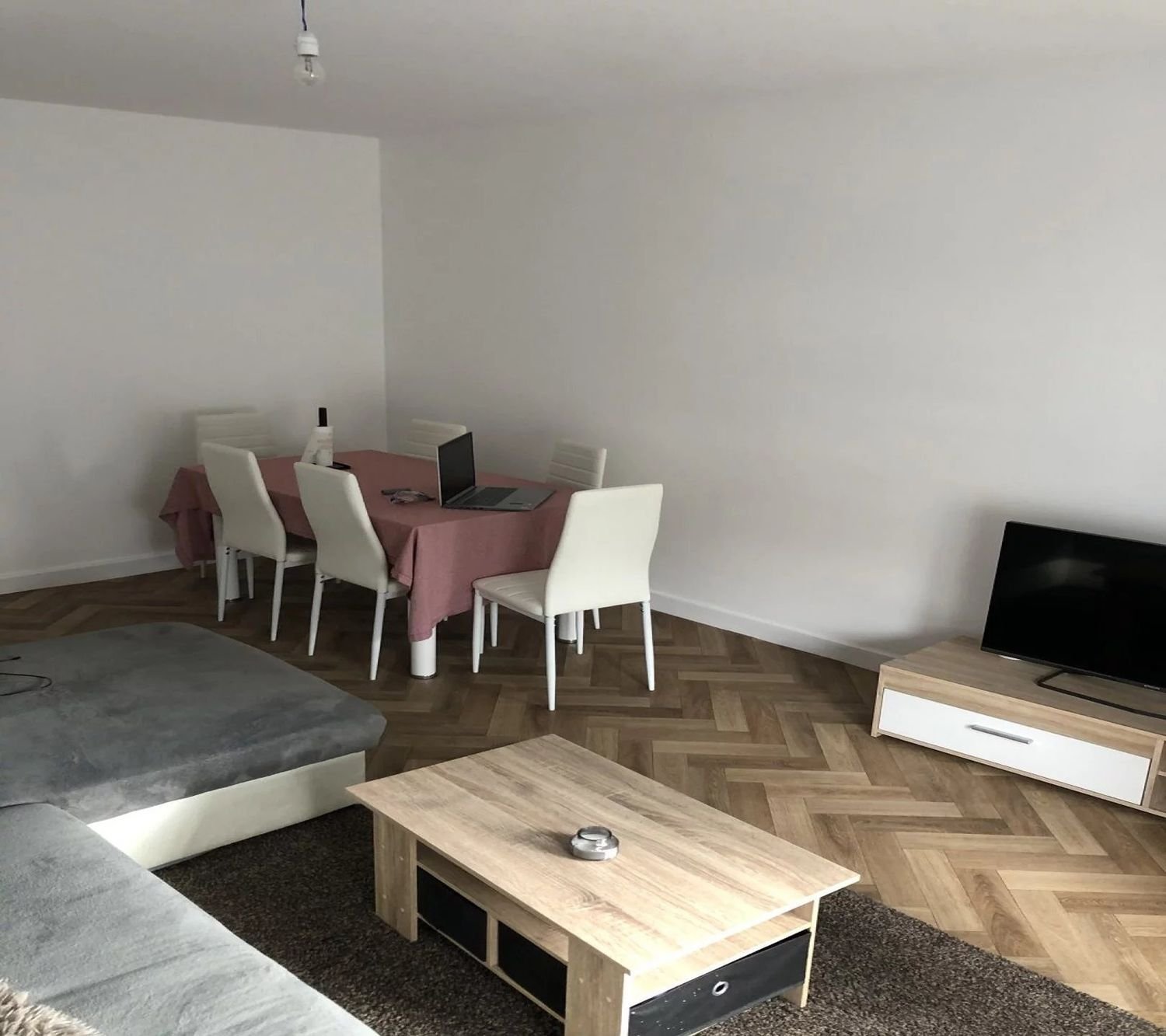 Appartement à vendre, 64m², Nantes