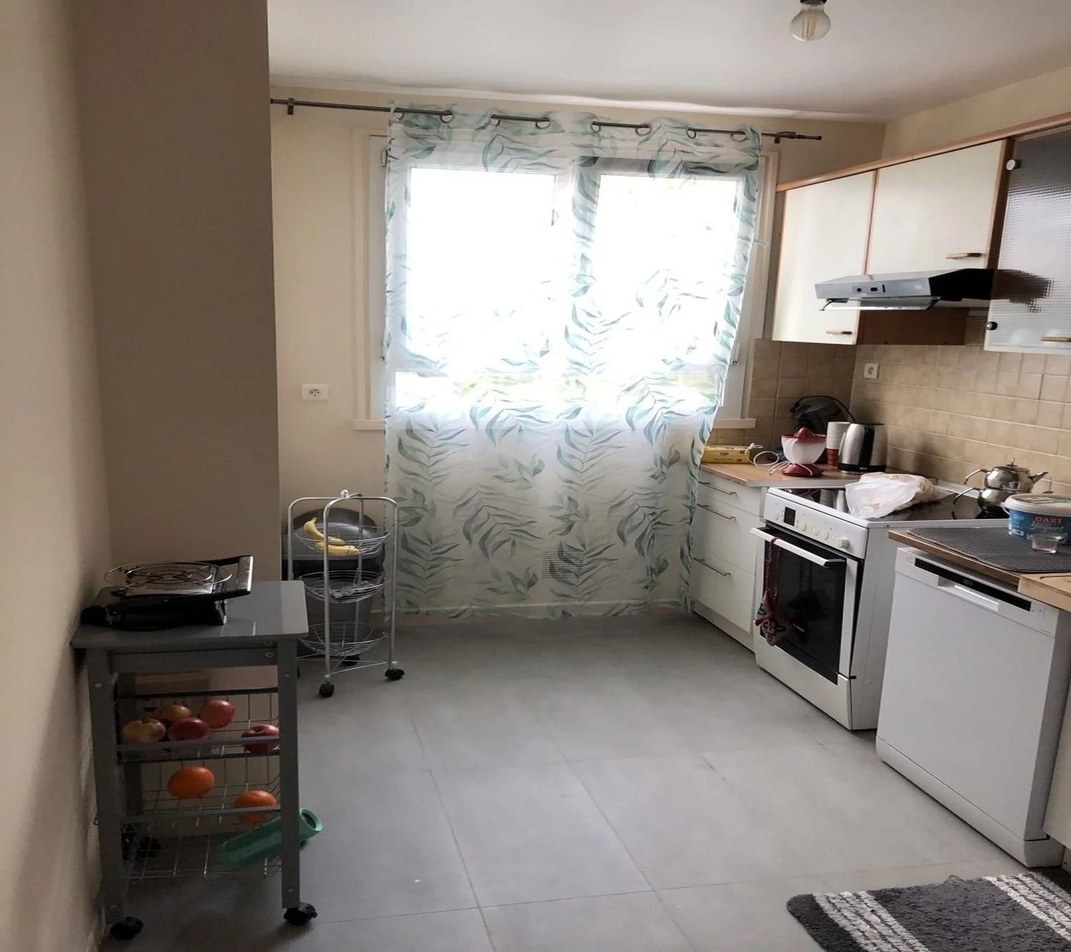 Appartement à vendre, 64m², Nantes