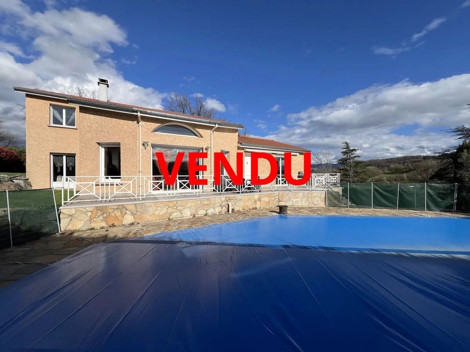 Maison à vendre, 172m², Villars