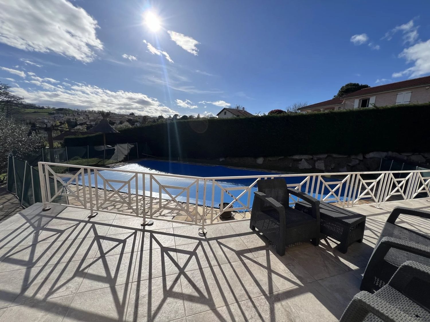 Maison à vendre, 172m², Villars