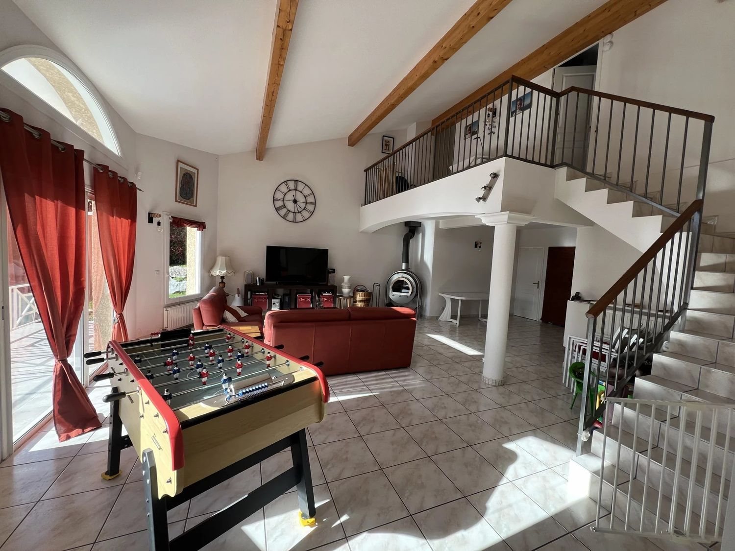 Maison à vendre, 172m², Villars
