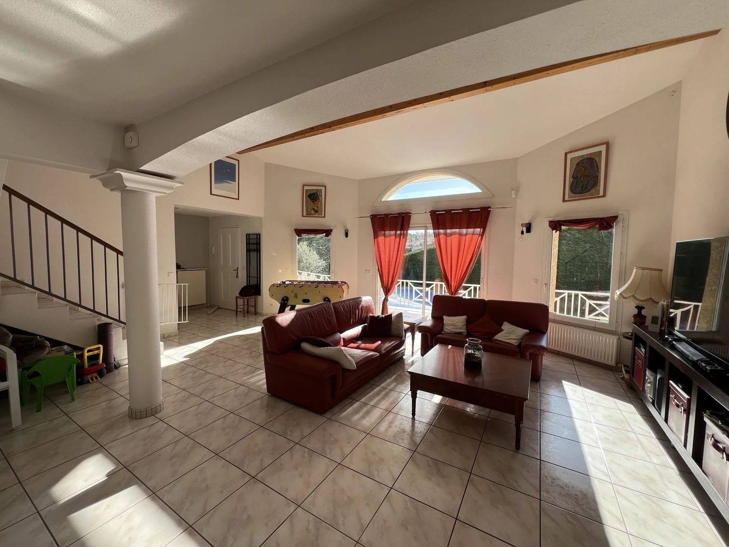 Maison à vendre, 172m², Villars