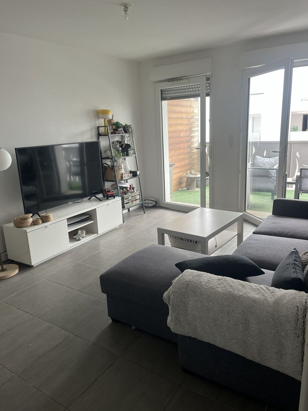 Appartement à vendre, 45m², Anglet