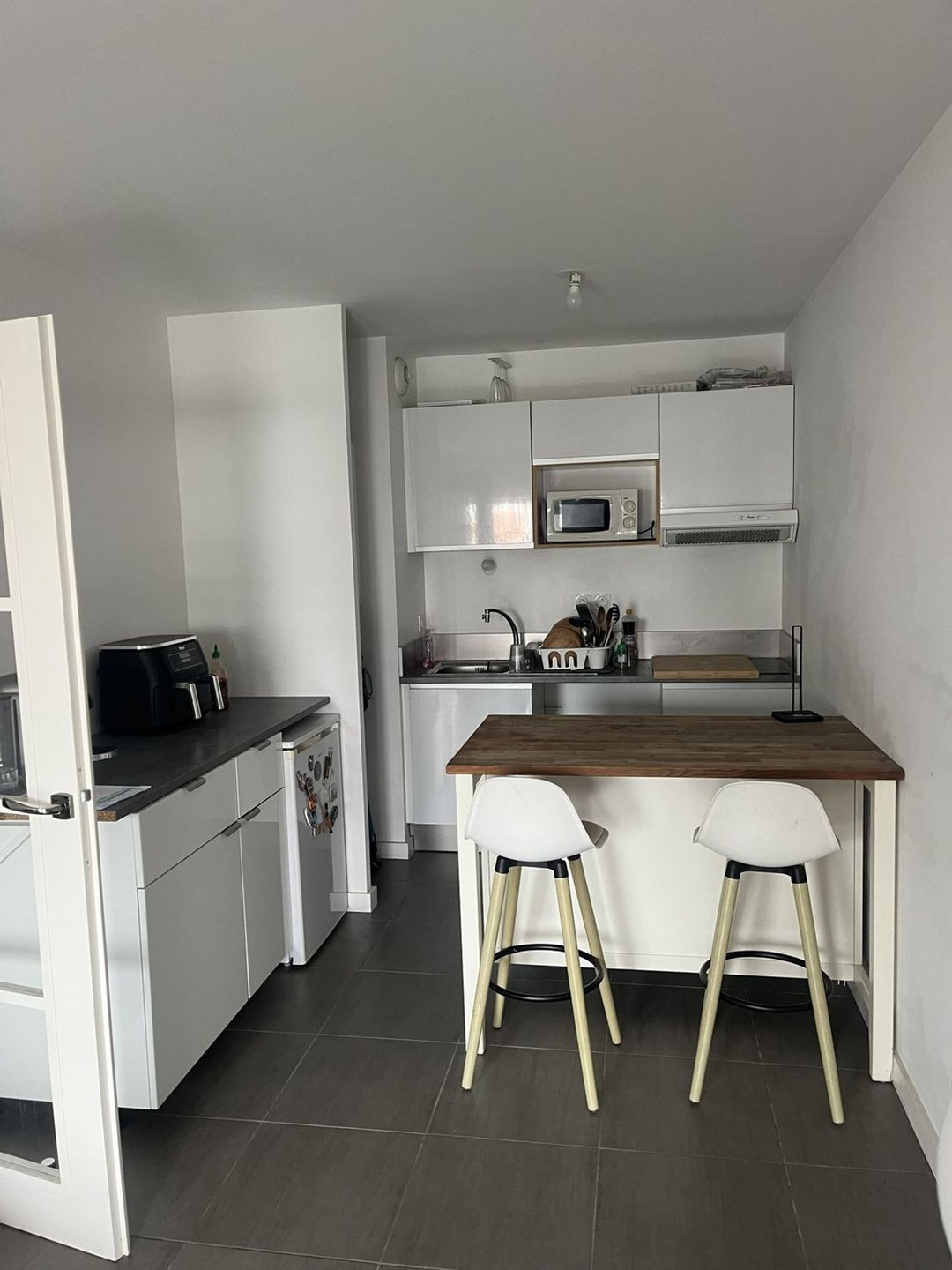 Appartement à vendre, 45m², Anglet