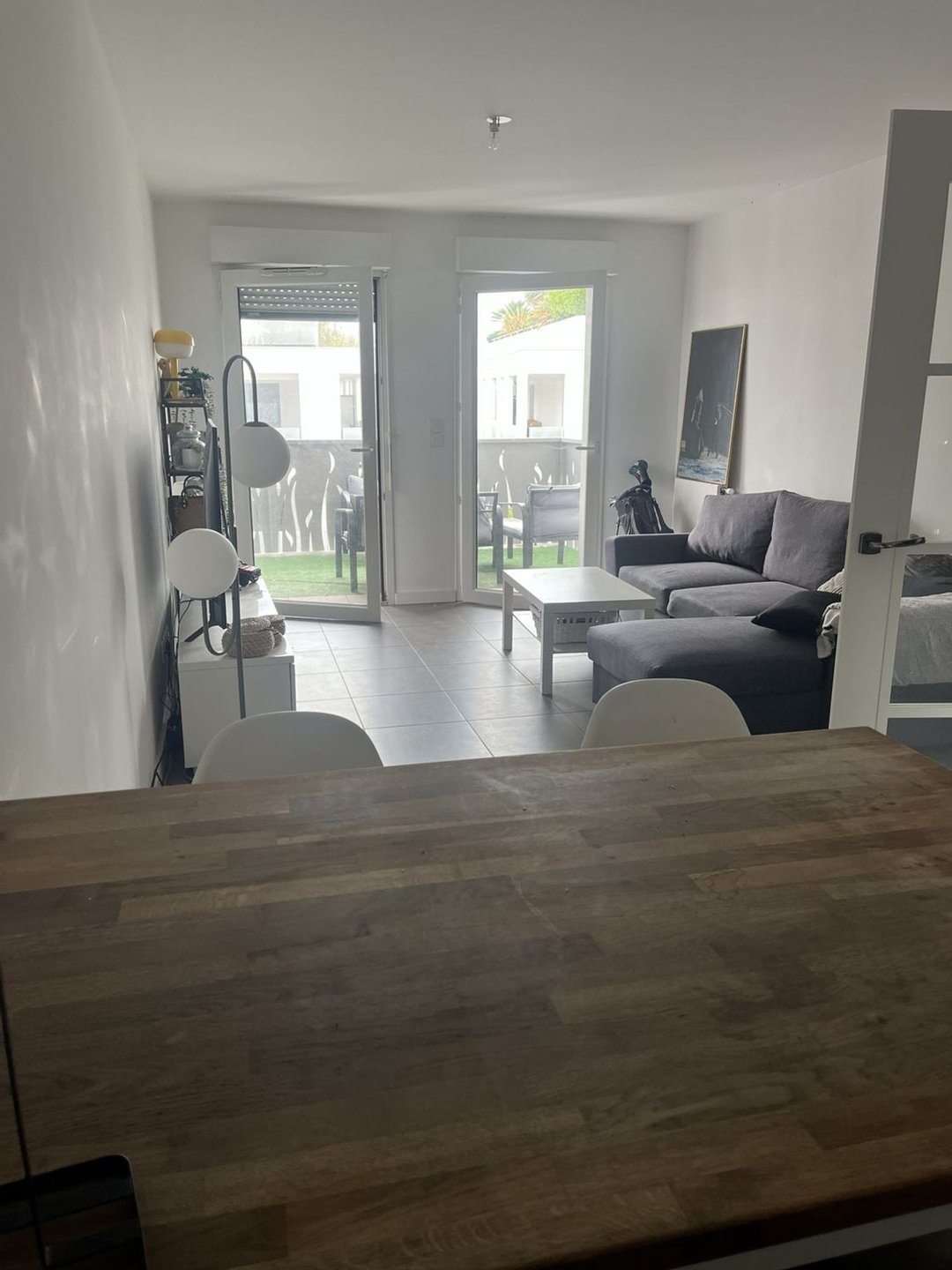 Appartement à vendre, 45m², Anglet