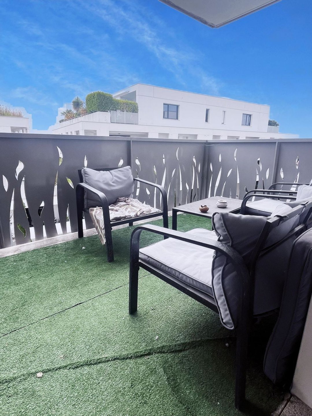 Appartement à vendre, 45m², Anglet