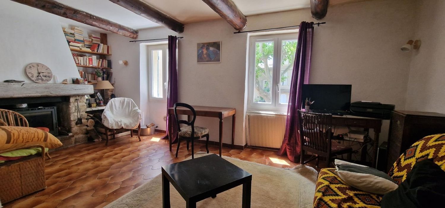 Maison à vendre, 93m², Pernes-les-Fontaines