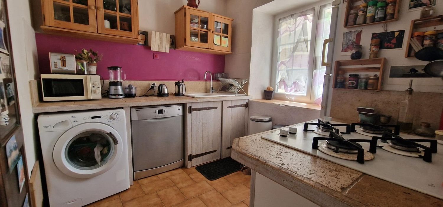Maison à vendre, 93m², Pernes-les-Fontaines