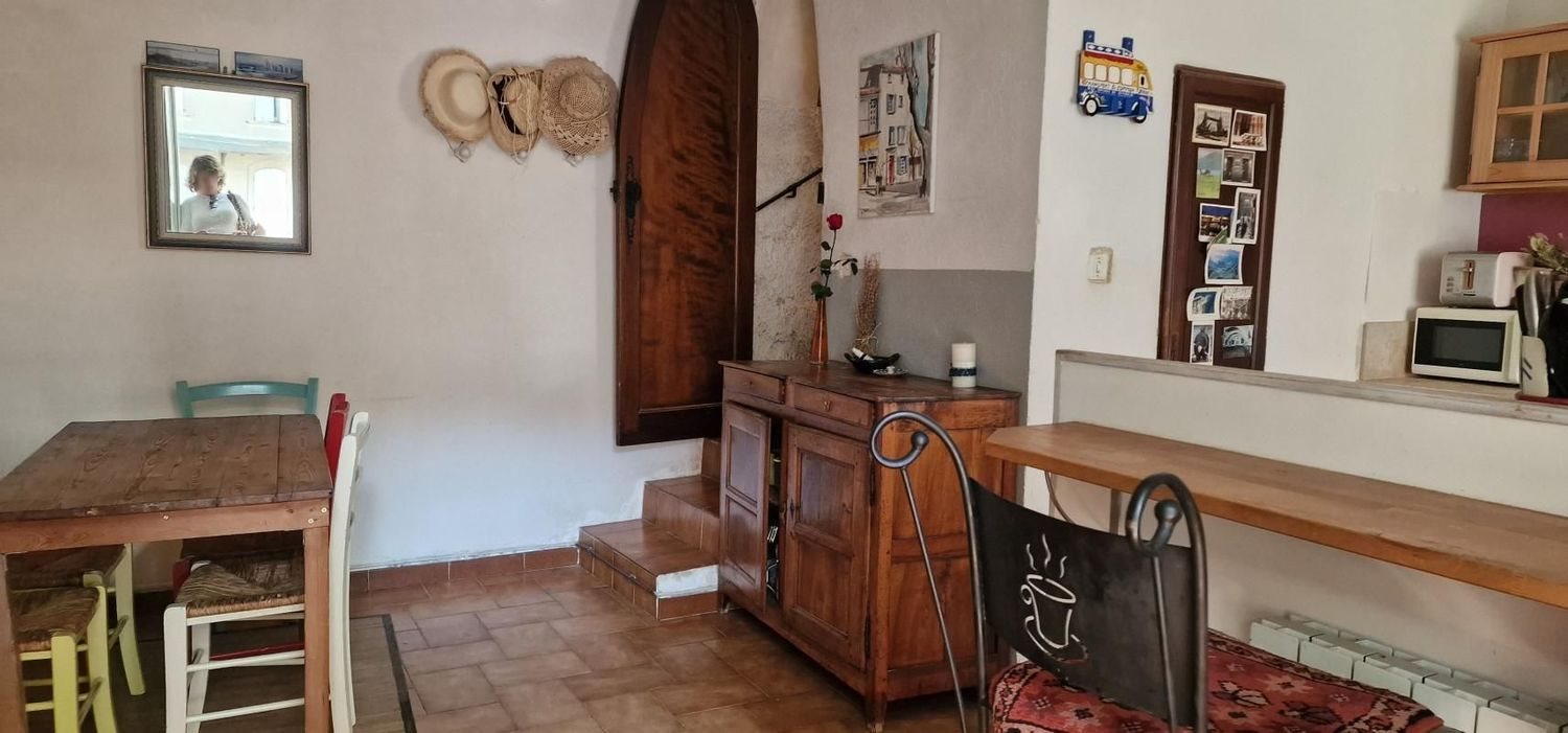 Maison à vendre, 93m², Pernes-les-Fontaines