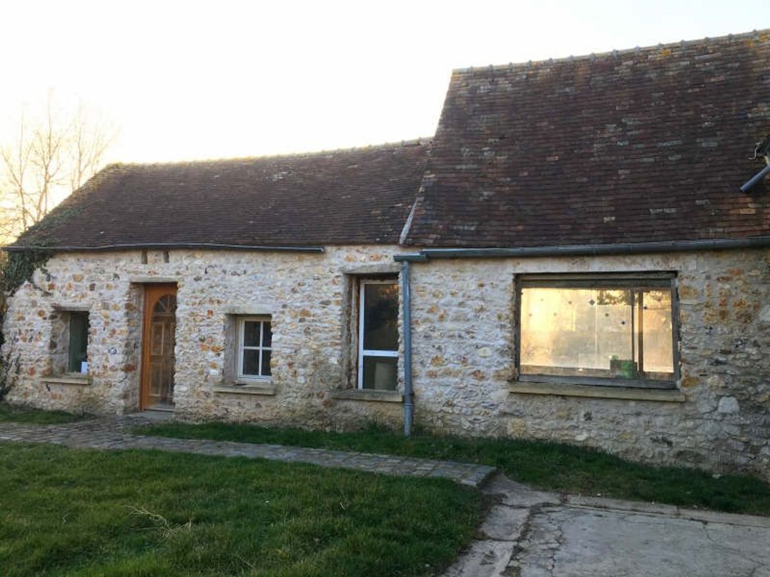 Maison à vendre, 170m², Boutigny-Prouais