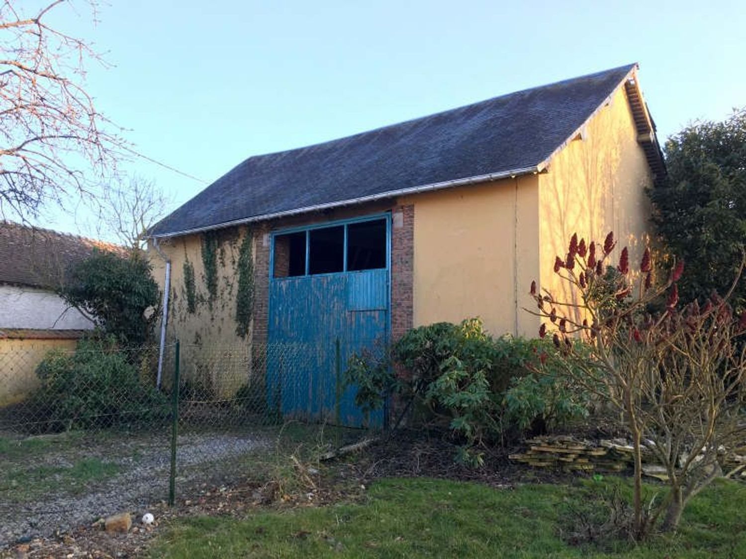 Maison à vendre, 170m², Boutigny-Prouais