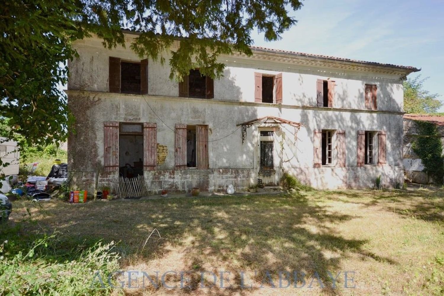 Maison à vendre, 172m², Saint-André-de-Lidon