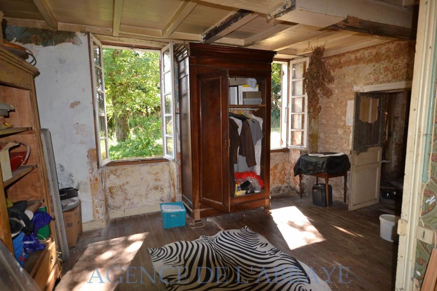 Maison à vendre, 172m², Saint-André-de-Lidon